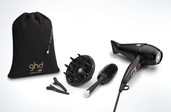 Ghd air secador de mano air kit