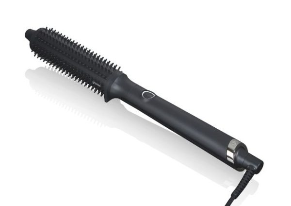 Ghd rise cepillo electrico de volumen