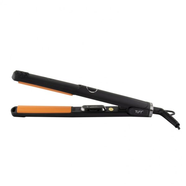 Tuft curved 3d styler