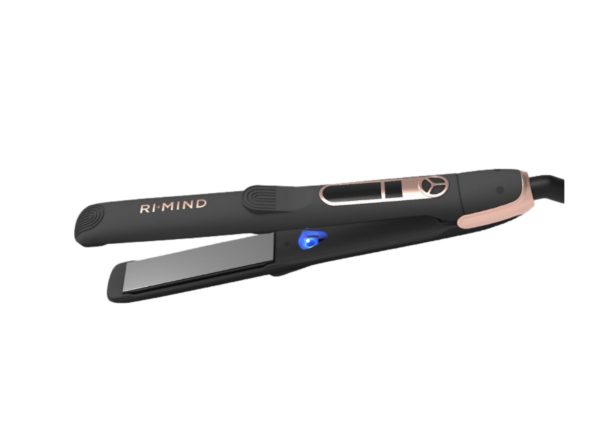 Rimind plancha de pelo dlite classic  mediana