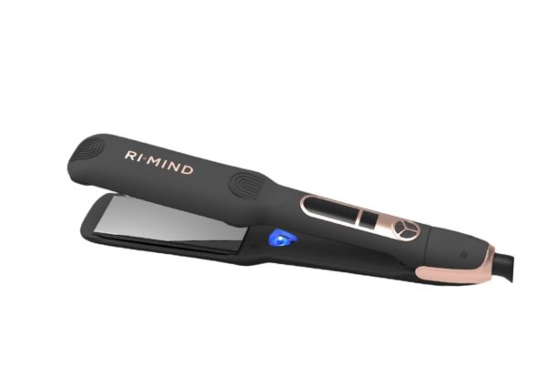 Rimind plancha de pelo dlite large  grande